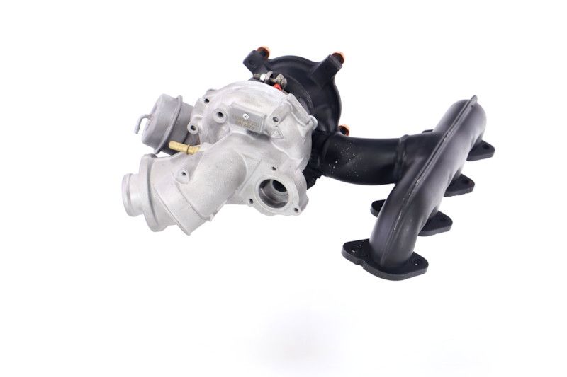 REMANTE 003-001-000028R Charger, charging (supercharged/turbocharged)