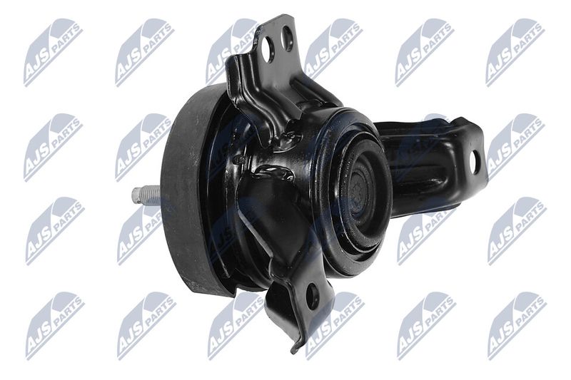 Paigutus, Mootor, NTY ZPS-HY-529