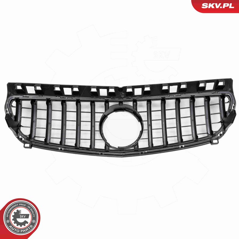 ESEN SKV 66SKV501 Radiator Grille