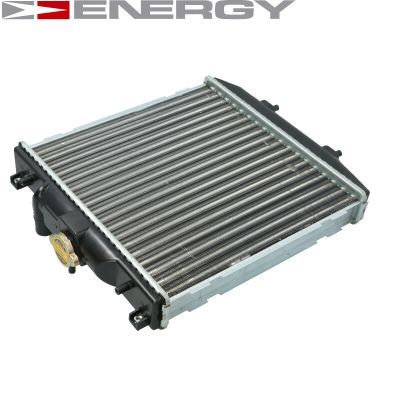 ENERGY 17700A78B00-000 Radiator, engine cooling
