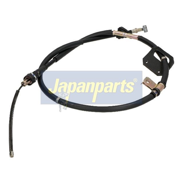 JAPANPARTS Trosas, stovėjimo stabdys