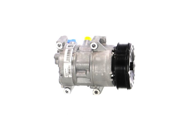 REMANTE 005-001-000130R Compressor, air conditioning