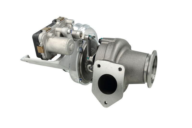 Kompressor, ülelaadimine, NRF 90010063