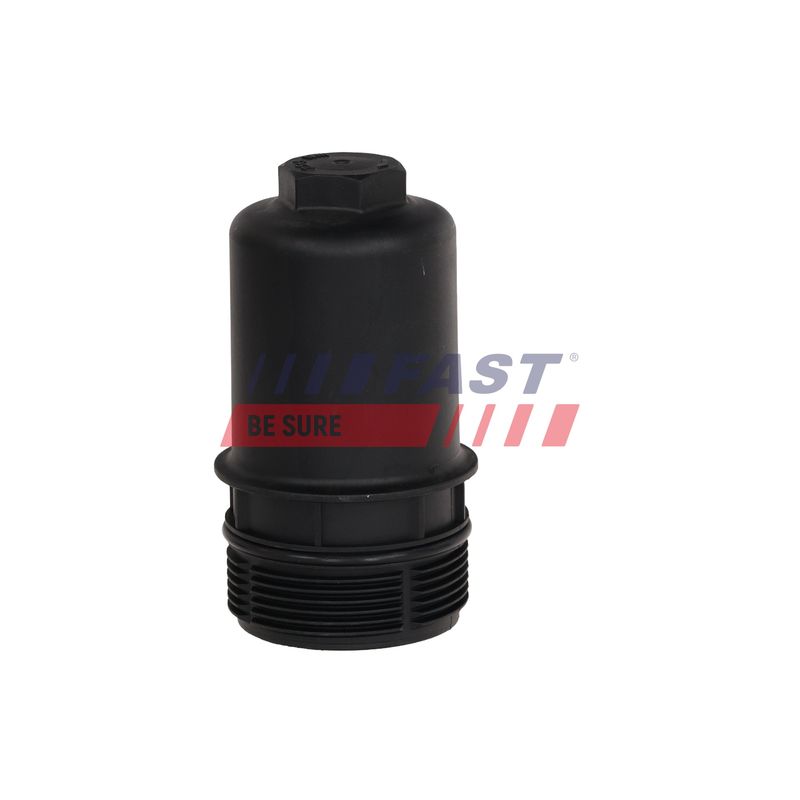 FAST FT04282 Cap, oil filter housing