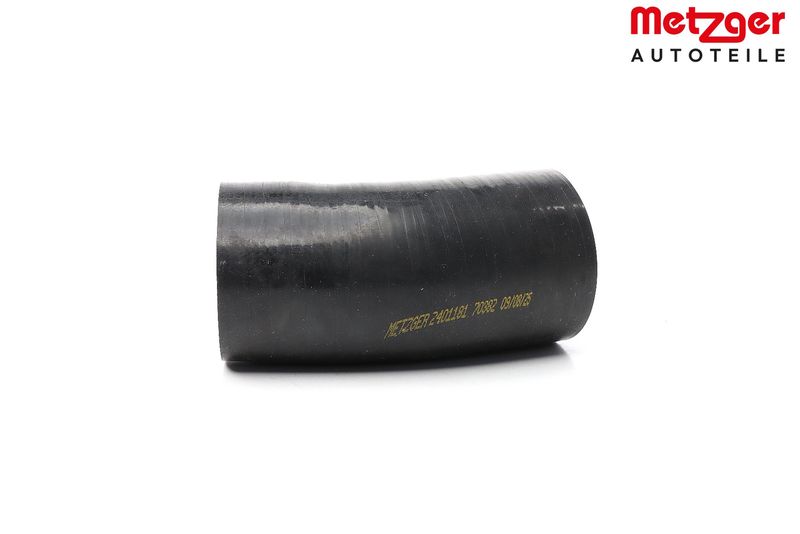 METZGER AUTOTEILE 2401181 Charge Air Hose