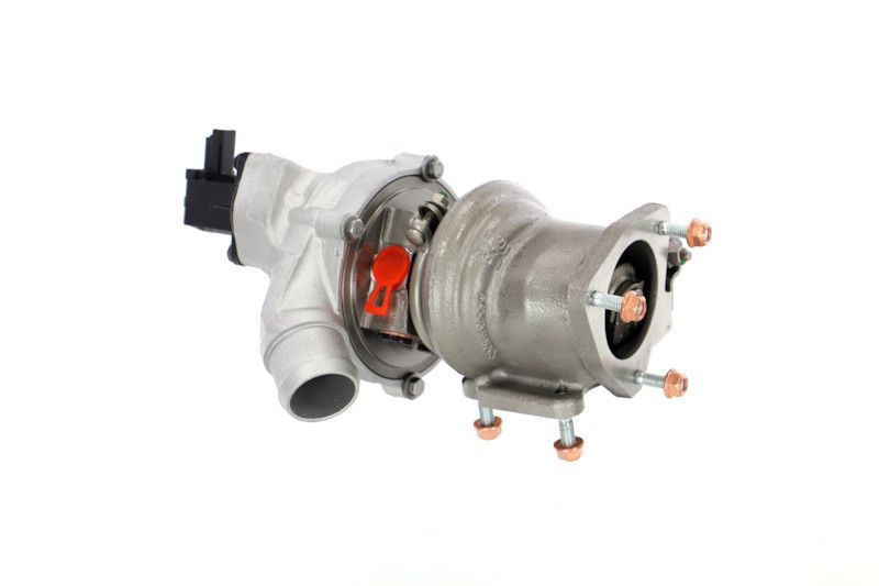 REMANTE 003-002-000031R Turbokompresorius