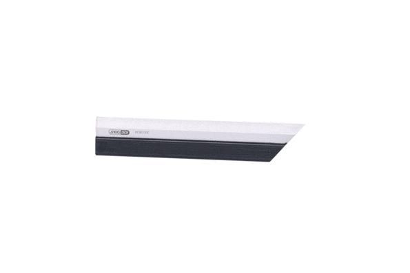 KS TOOLS 300.0634 Knife-edged Ruler, surface level test