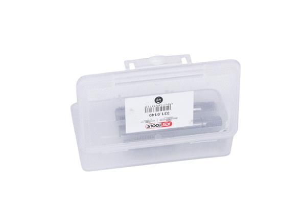 KS TOOLS 331.0140 Thread Tap Set