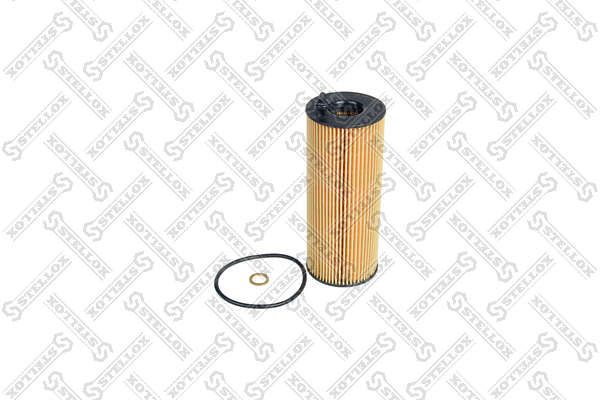 STELLOX 20-50537-SX Oil Filter
