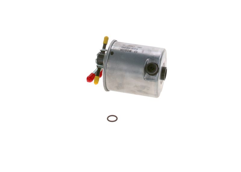 BOSCH F 026 402 849 Kuro filtras