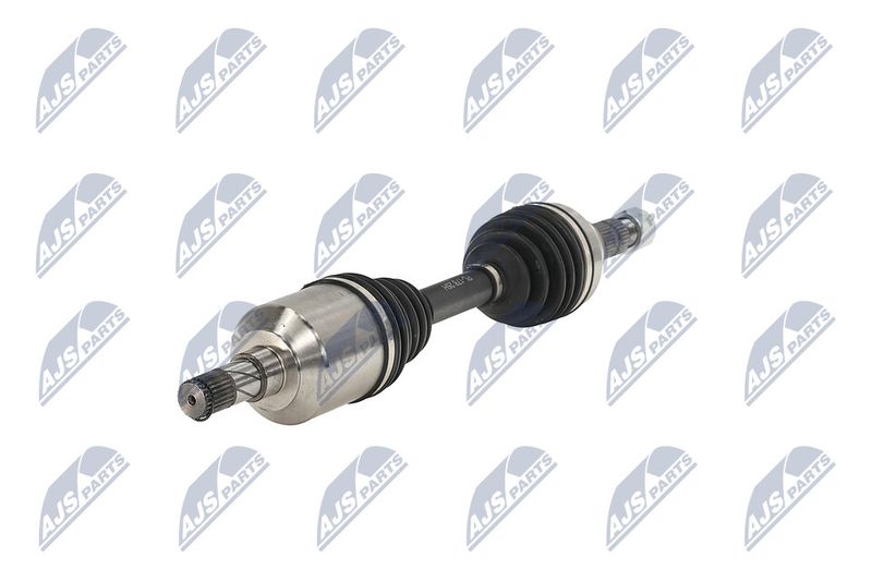 Veovõll, NTY NPW-PL-178