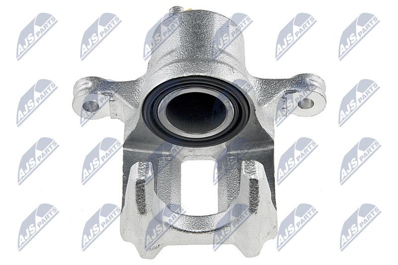 Pidurisadul, NTY HZT-HD-007