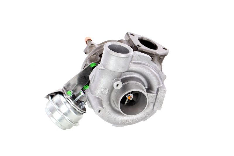 REMANTE 003-001-001012R Charger, charging (supercharged/turbocharged)