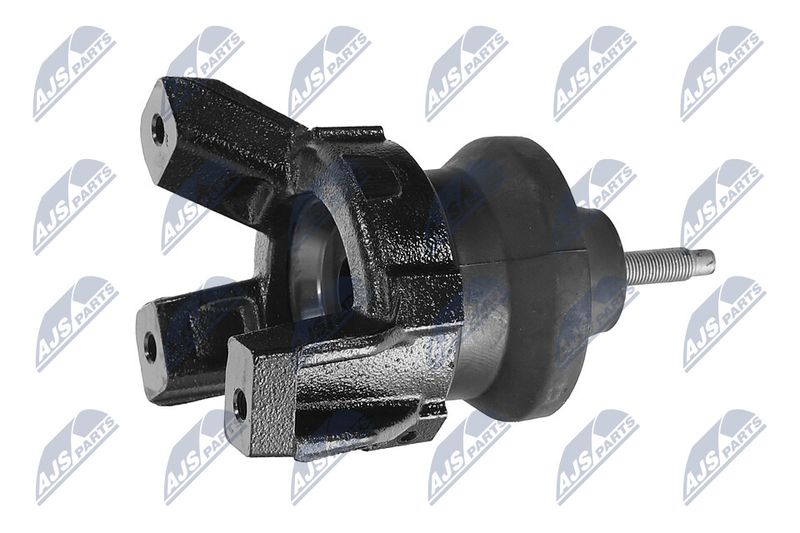 Paigutus, Mootor, NTY ZPS-HY-565