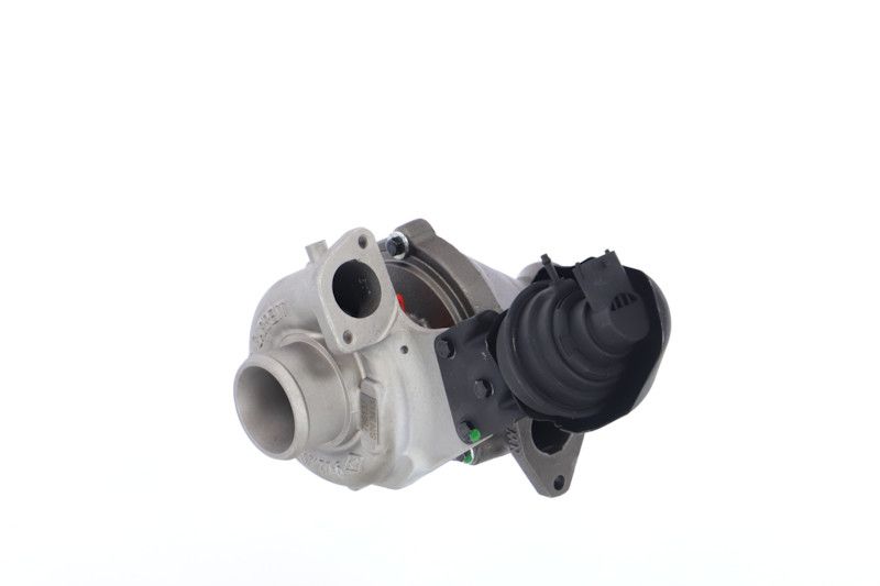 REMANTE 003-002-000029R Charger, charging (supercharged/turbocharged)