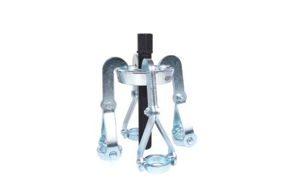 KS TOOLS 670.0014 Mounting Tool Set, wheel hub/wheel bearing