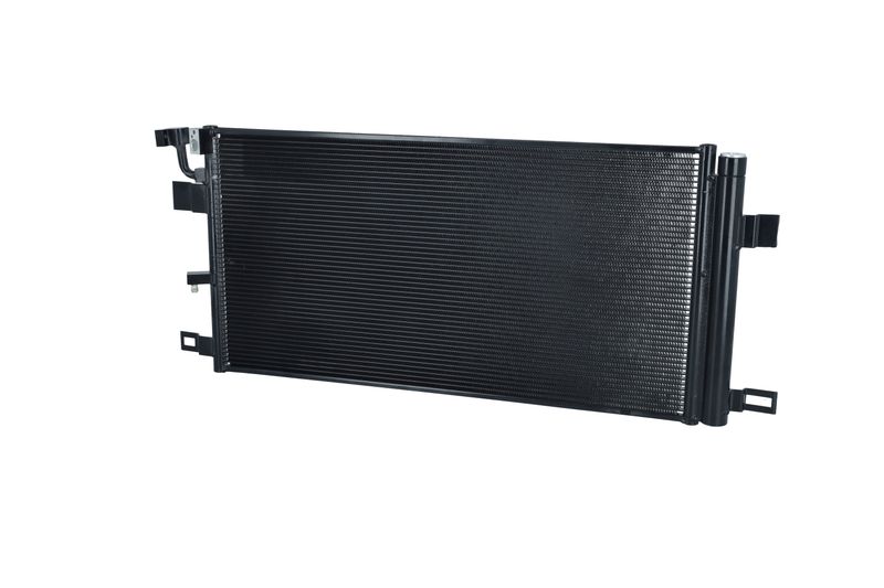 Kondensaator, kliimaseade, NRF 350454