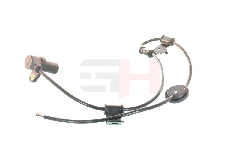 Andur, rattapöörete arv, GH GH-713411V