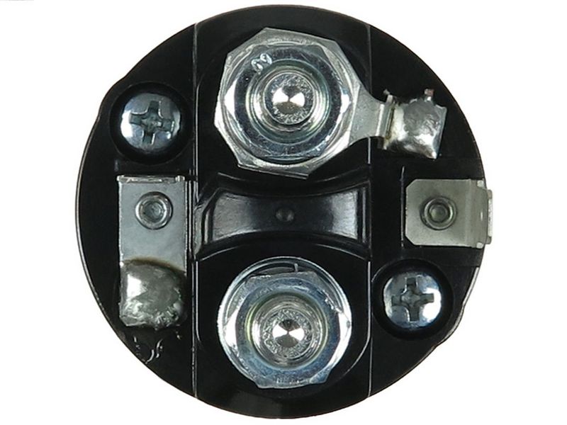 AS-PL SS0314P Solenoid Switch, starter