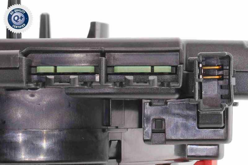 VEMO V10-72-1615 Clock Spring, airbag