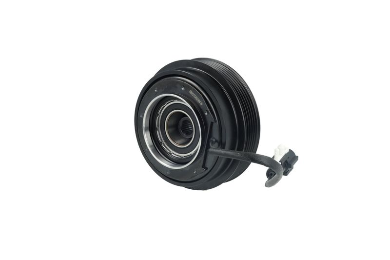 Magnetsidur, kliimakompressor, NRF 380126