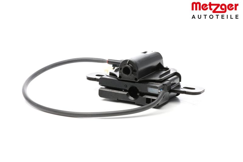 METZGER AUTOTEILE 2311017 Bonnet Lock