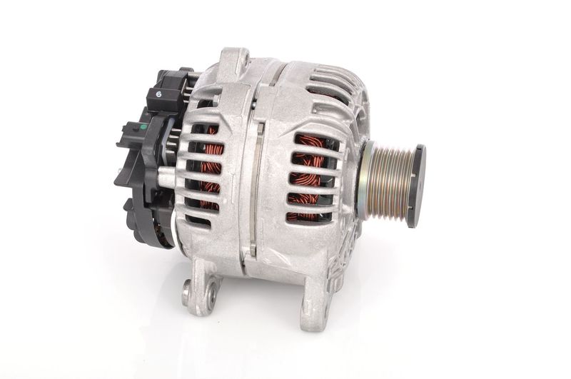 BOSCH 0124525537 Alternator
