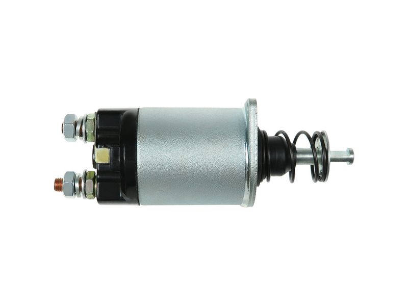 Brand new AS-PL Starter motor solenoid