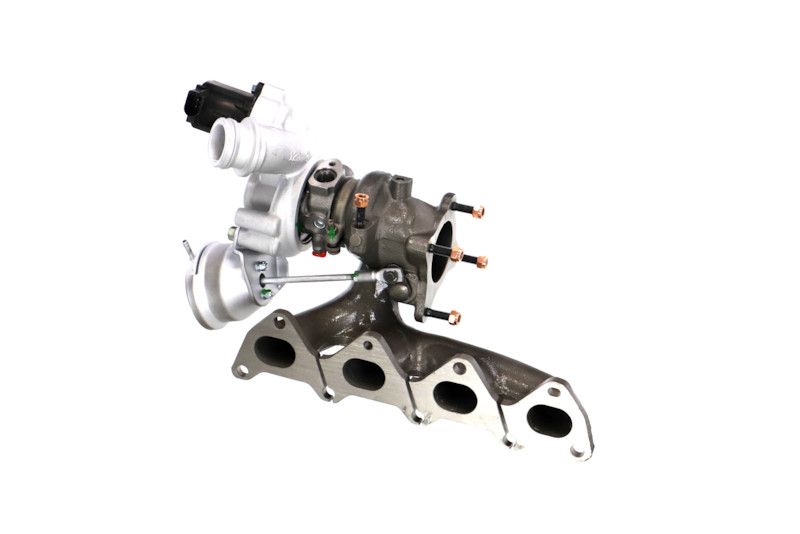 REMANTE 003-001-000336R Charger, charging (supercharged/turbocharged)