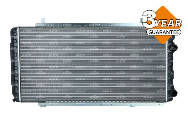 Radiador, refrigeración del motor NRF 52062A