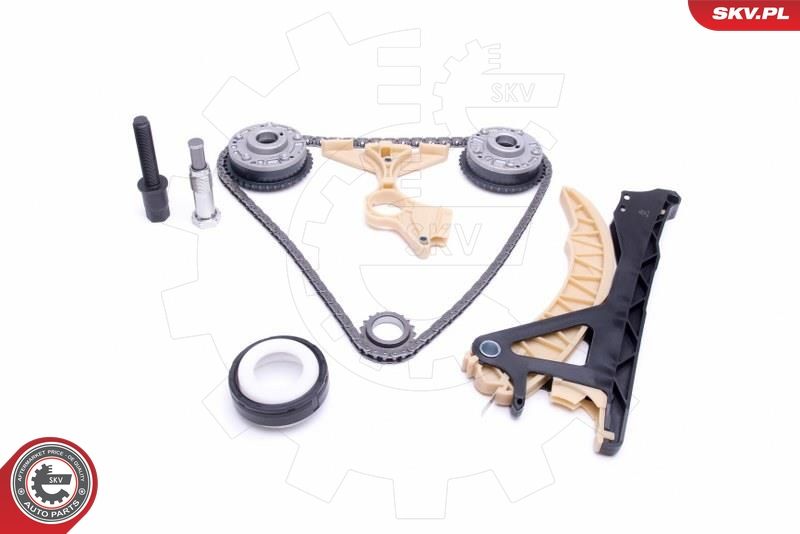 ESEN SKV 21SKV157 Timing Chain Kit