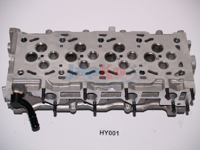 JAPKO JHY001 Cylinder Head