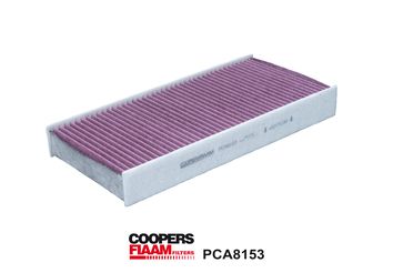 Фільтр, повітря у салоні, Coopers Fiaam PCA8153