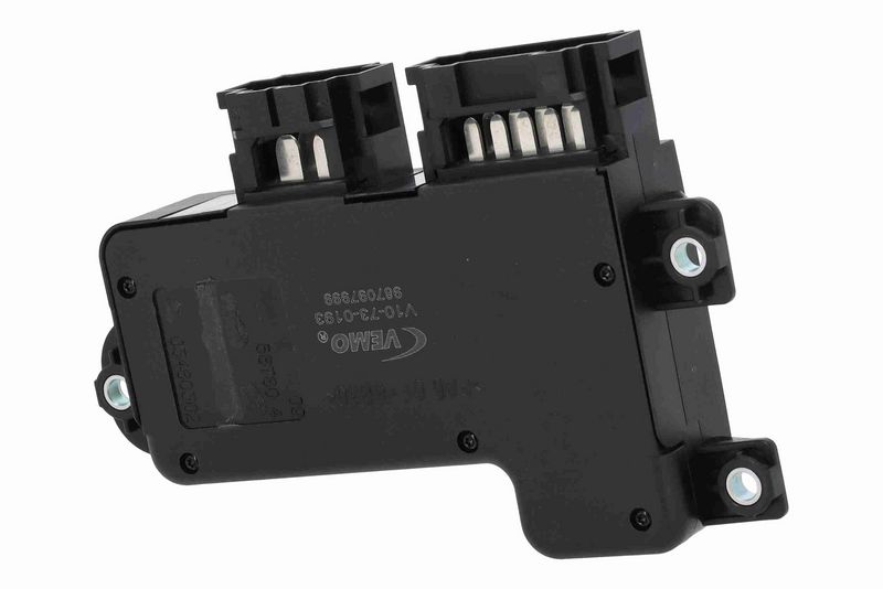 VEMO V10-73-0193 Actuator, seat adjustment