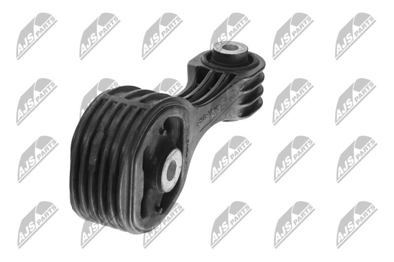 Paigutus, Mootor, NTY ZPS-HD-129