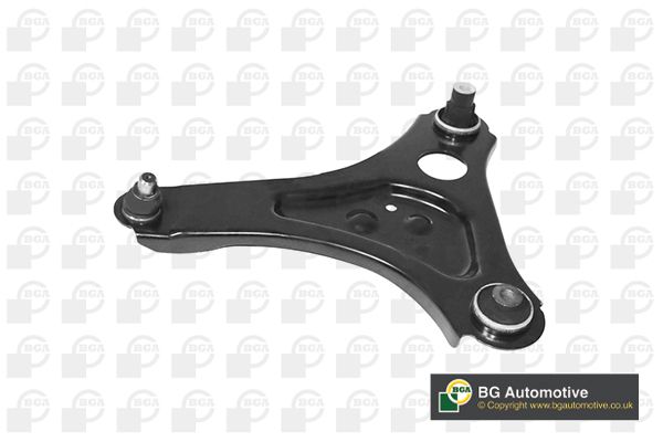 BGA Control/Trailing Arm, wheel suspension TRC7382