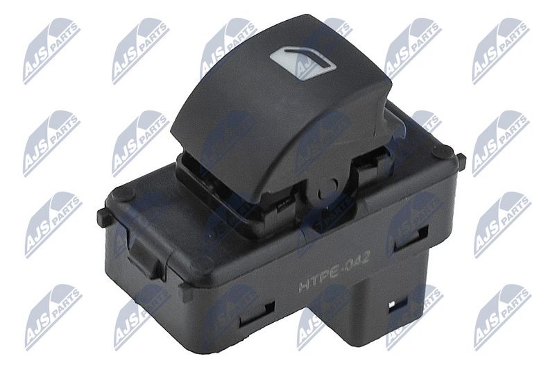 Lüliti, aknatõstuk, NTY...