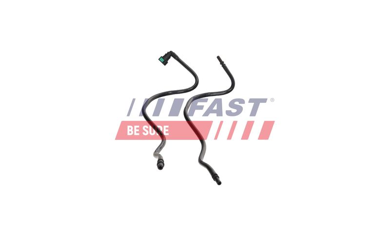 Kütusetorustik, FAST FT14144