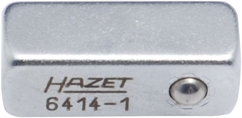 Patrat antrenare, cheie dinamometrica HAZET 6414-1