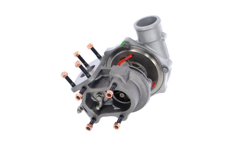 REMANTE 003-001-002961R Charger, charging (supercharged/turbocharged)