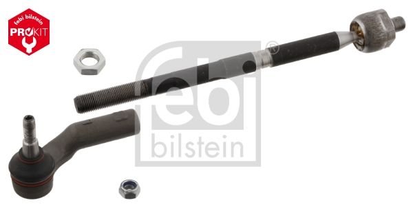 Поперечна кермова тяга, Febi Bilstein 37729