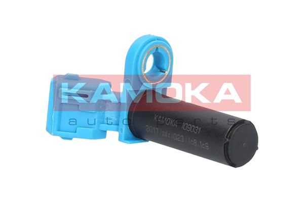 KAMOKA 109031 Sensor, crankshaft pulse