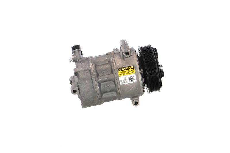 REMANTE 005-001-000250R Compressor, air conditioning