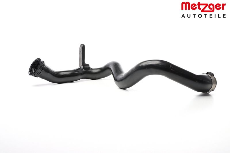 METZGER AUTOTEILE 2401397 Charge Air Hose