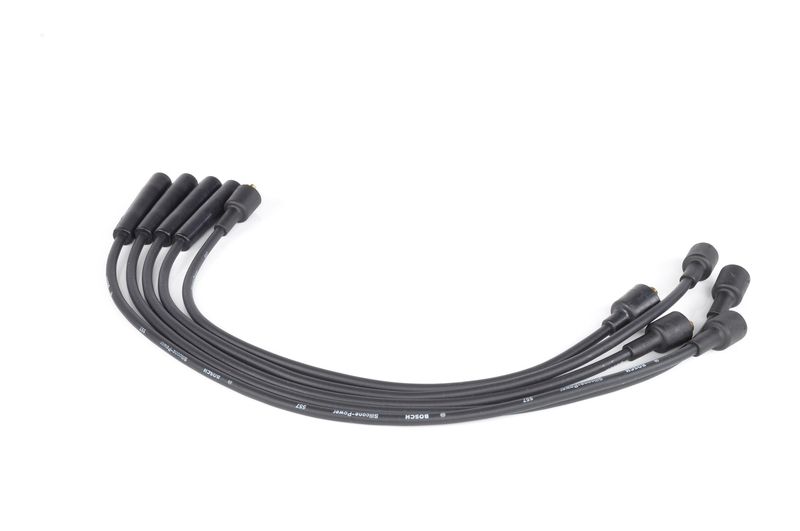 BOSCH 0986356855 Ignition Cable Kit