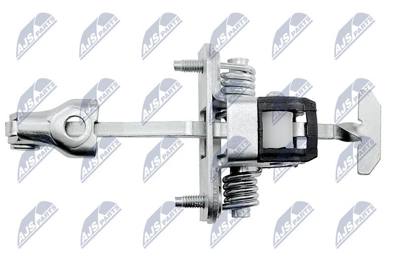 Uksekinnitus, NTY EZC-CT-014