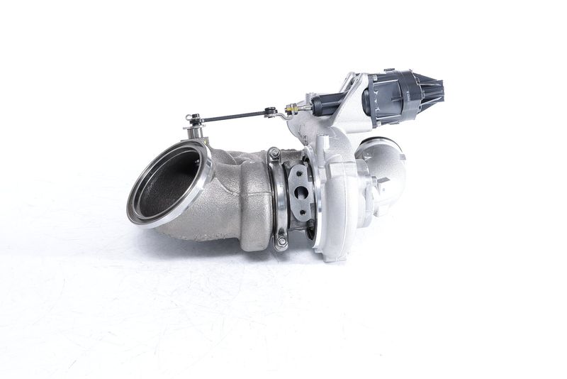 Compresor,sistem de supraalimentare T917536HI BTS Turbo