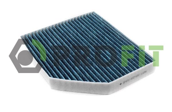 Фільтр салону антибактеріальний PROFIT 15252220