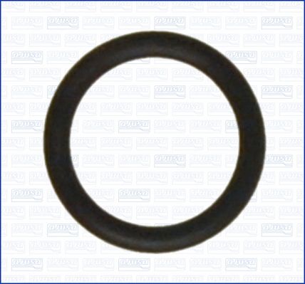 O-ring Oljefilterkobling