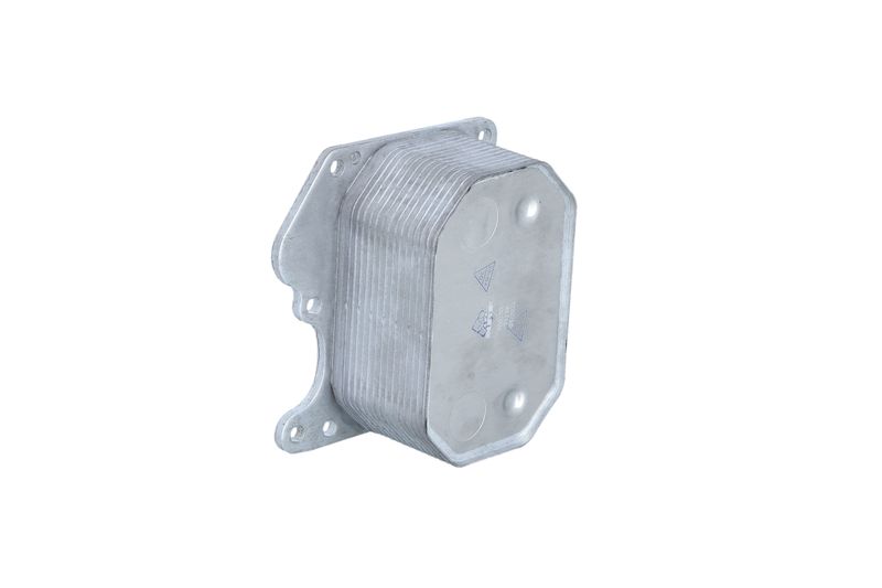 Õliradiaator, mootoriõli, NRF 31239